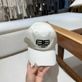 Picture of Balenciaga Cap _SKUBalenciagaCapdxn30207